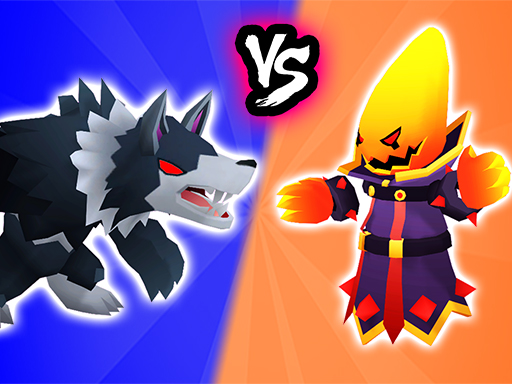 Игра Merge Battle Tactics