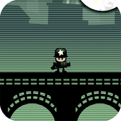 Игра 1up Gunman