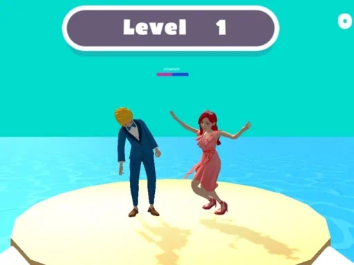 Игра Persona Runner