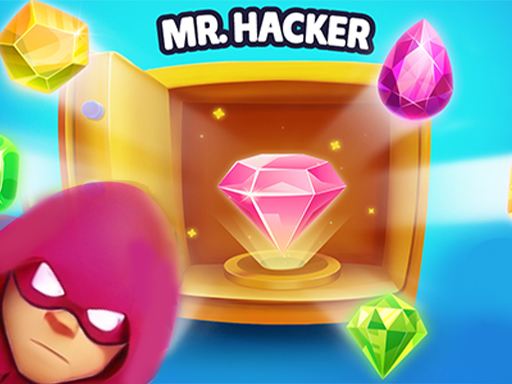 Мистер Хакер: игра «Охота в музее»