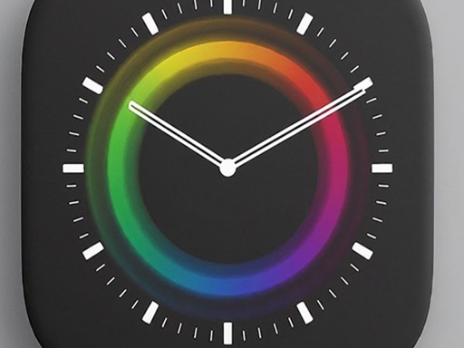 Игра «Times Got Color»