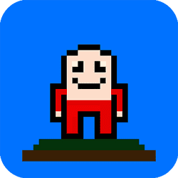 Игра Buba Jump