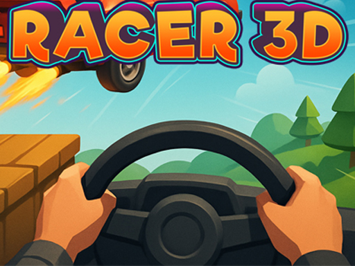 Игра Turbo Racer 3D