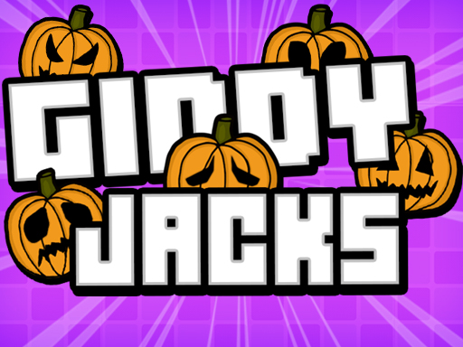 Игра Giddy Jacks