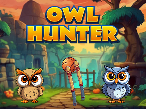 Игра «Охотник на сов»