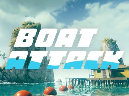 Игра «Атака лодок»