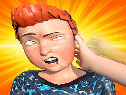 Игра Punch King 3D