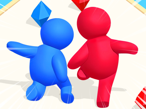 Игра Jelly Dash 3D