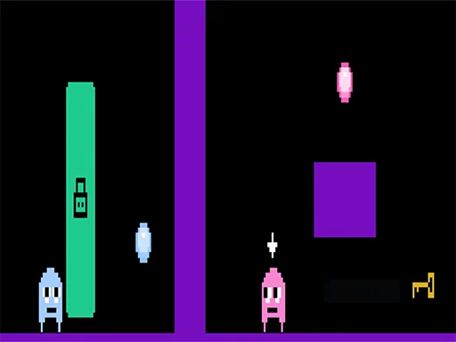 Игра «Репо и Репо»
