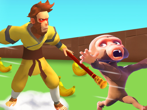 Игра Age Of Apes