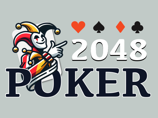 Игра Poker2048