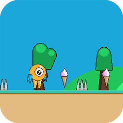 Игра Aneye Bot 2