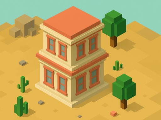 Игра «Башня Таппи»