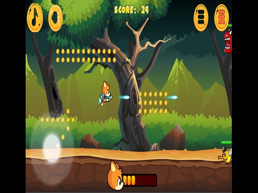 Героическая игра-заградитель