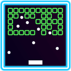 Игра Bricks Breakers Infinity