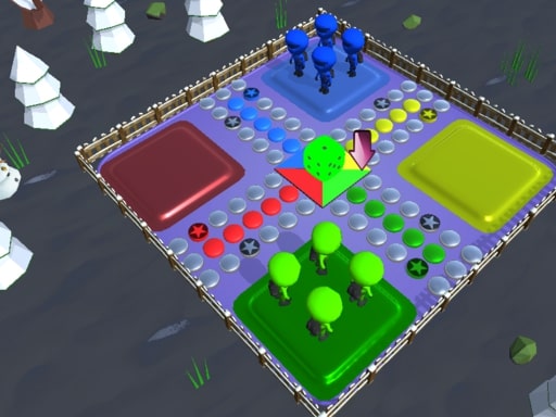 Классическая игра «Ролл»