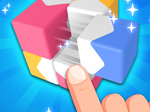 Игра «Блоки 3D»
