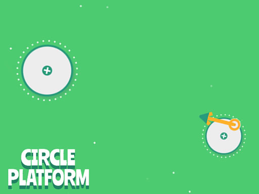 Игра «Платформа падения»