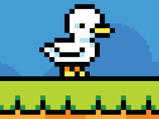 Игра «Утиный сдвиг»