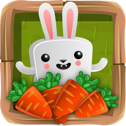 Игра «Квест зайчика»