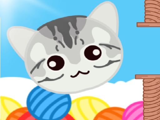 Игра Jumpycat