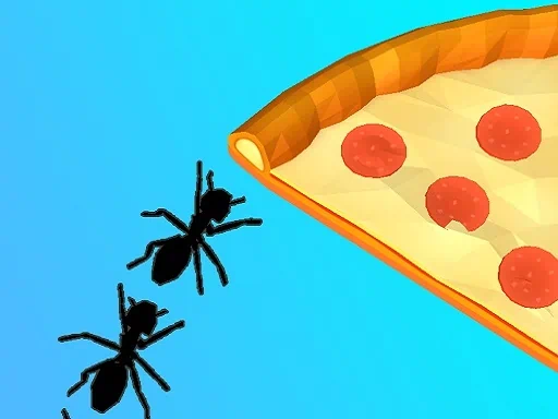 Игра Ant Flow обложка