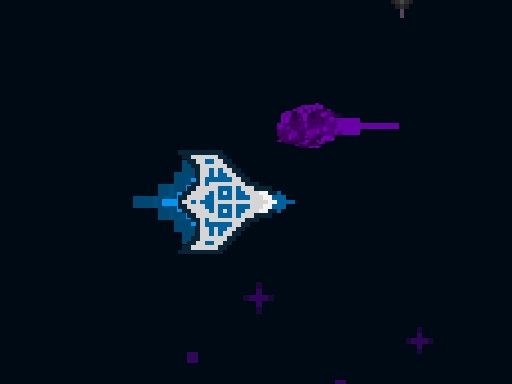 Игра Battle Universe 2D