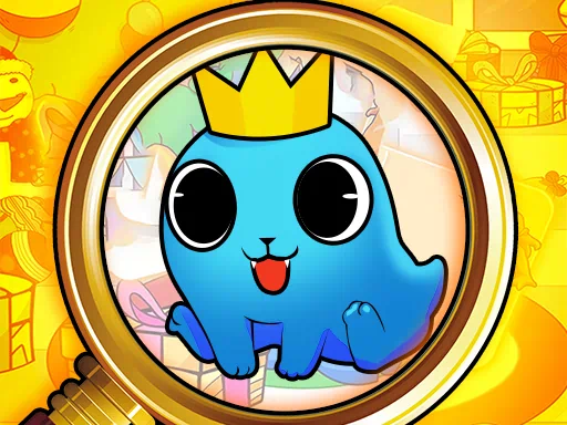 Игра Infinity Zoom Art