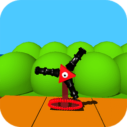Игра Cannon Ball Io