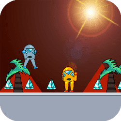 Среди игры Тито