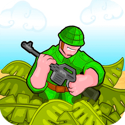 Игра «Командир батальона»