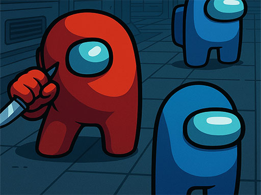 Игра «Импостер среди космоса»