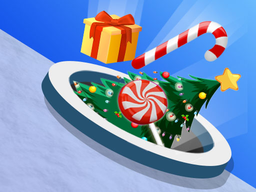 Игра Hole Attack Master Collector