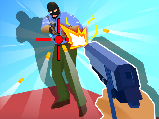 Агент Хант: шутер Hitman