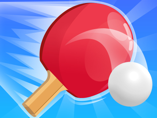 Ping Pong Battle — игра в настольный теннис