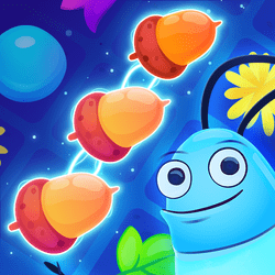 Игра-головоломка «Лучшие друзья»