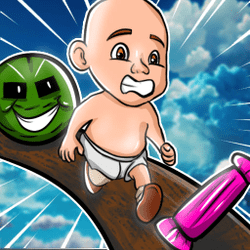Игра Babyscape
