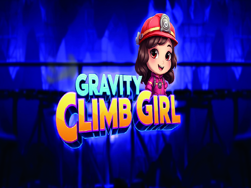Игра Gravity Climb для девочек