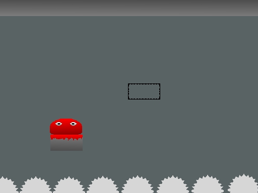 Игра Jump Redball