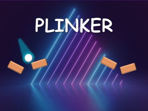 Игра Плинкер