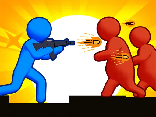 Игра Dusk Warz