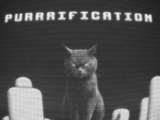 Игра «Очищение»