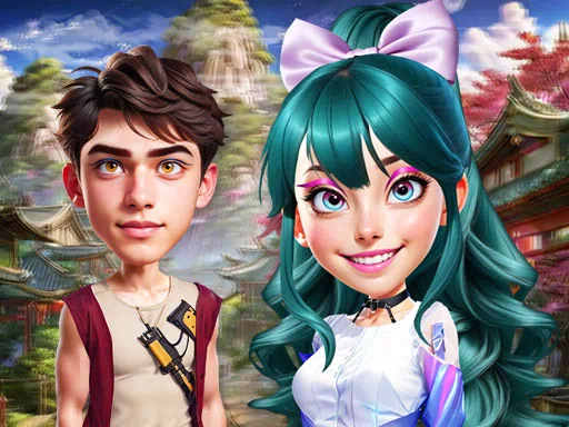 Зимняя игра «Космофест»