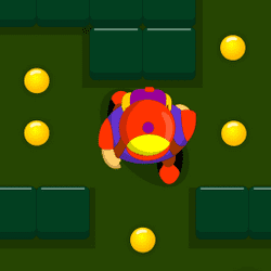 Игра Bump Robot