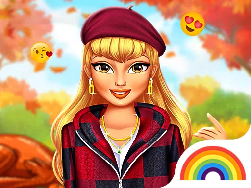 Игра в стиле «Отряд благодарения»