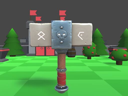 Игра «Рикошетный щит»