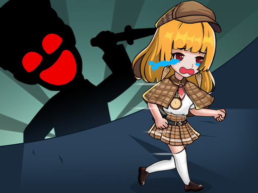 Игра «Загадочный ключ к выходу из комнаты»