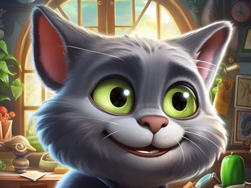 Игра «Том и друзья: Скрытые звезды» cover image