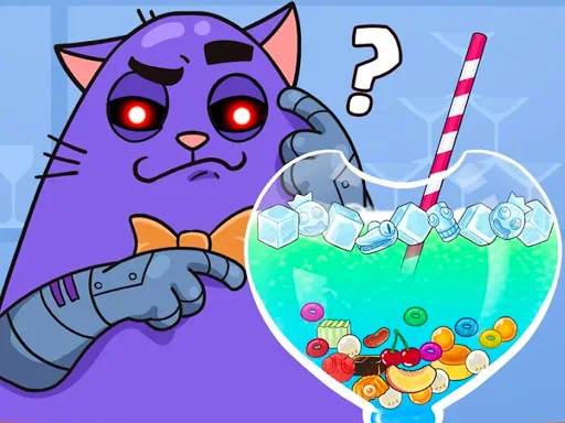 Игра «Сделай сам: Гримаса и тряска»