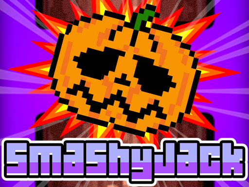Игра «Smashy Jack»